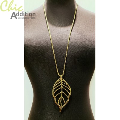 Necklace NL19-0921DG